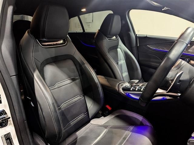 2019 Mercedes-BENZ GT AMG — миниатюра 5