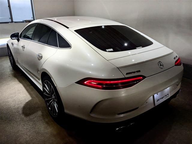 2019 Mercedes-BENZ GT AMG — миниатюра 3