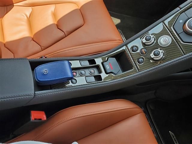 صورة مصغرة 16 لـ 2013 Mclaren MP4-12C SPIDER