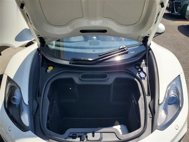 صورة مصغرة 28 لـ 2013 Mclaren MP4-12C SPIDER
