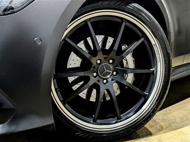 2019 Mercedes-BENZ GT AMG 缩略图 14
