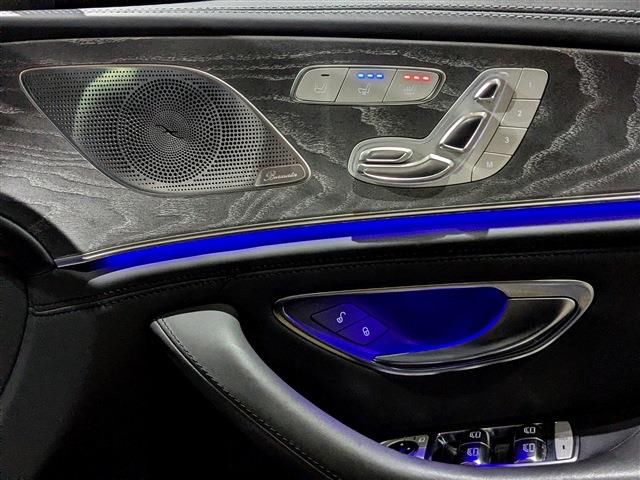 2019 Mercedes-BENZ GT AMG 缩略图 11