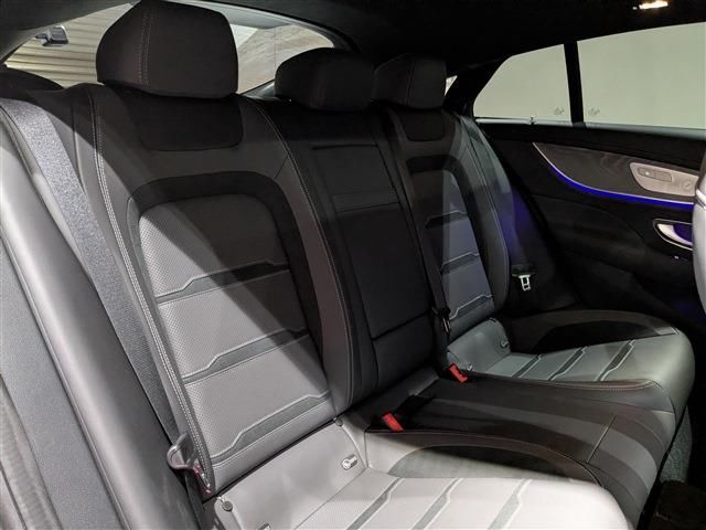2019 Mercedes-BENZ GT AMG 缩略图 6