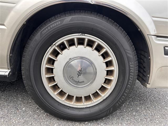 1990 Nissan CEDRIC 照片 8