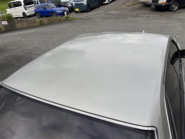 1990 Nissan CEDRIC 照片 7