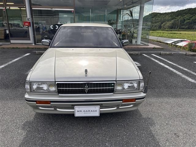 1990 Nissan CEDRIC 照片 2