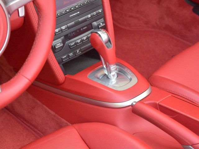 2010 Porsche 911 — миниатюра 17