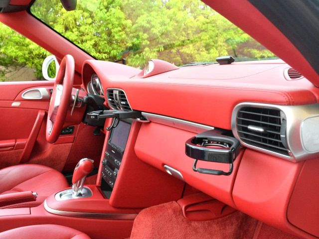 2010 Porsche 911 — миниатюра 19