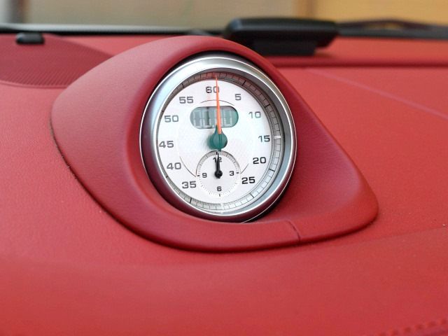 2010 Porsche 911 — миниатюра 20