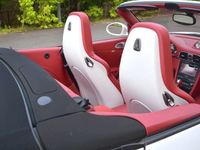 2010 Porsche 911 — миниатюра 24