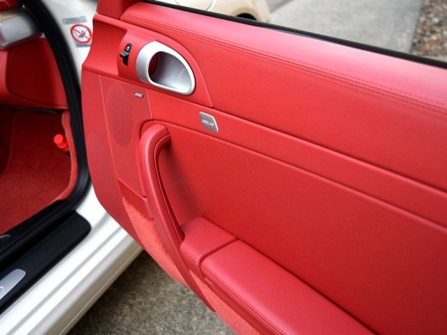 2010 Porsche 911 — миниатюра 15