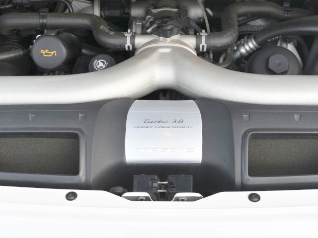 2010 Porsche 911 — миниатюра 11