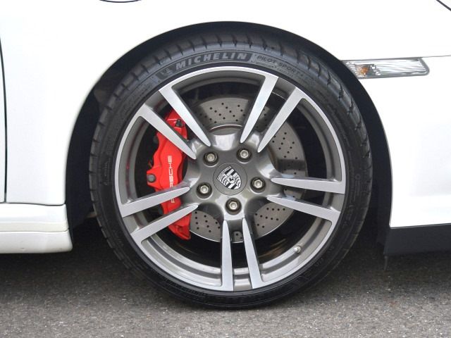 2010 Porsche 911 — миниатюра 5