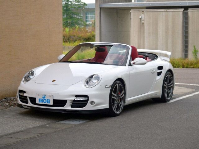 2010 Porsche 911 — миниатюра 3