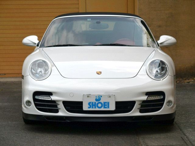2010 Porsche 911 — миниатюра 2