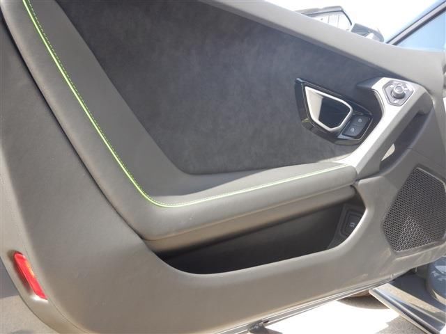 صورة مصغرة 19 لـ 2021 Lamborghini HURACAN