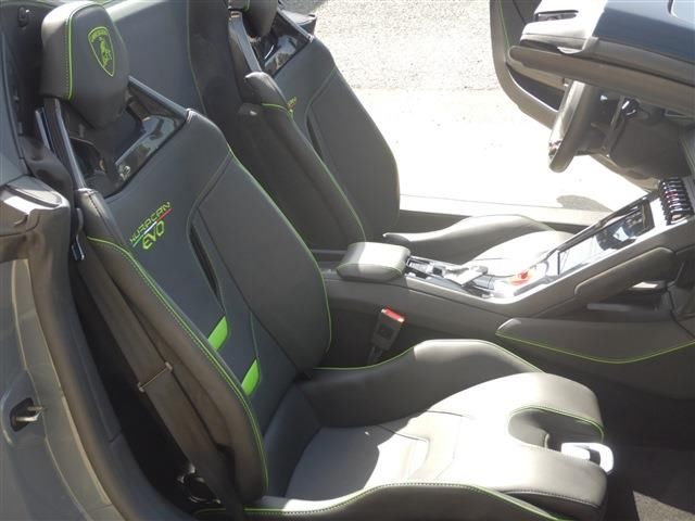 صورة مصغرة 20 لـ 2021 Lamborghini HURACAN