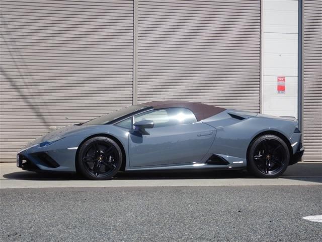 صورة مصغرة 22 لـ 2021 Lamborghini HURACAN