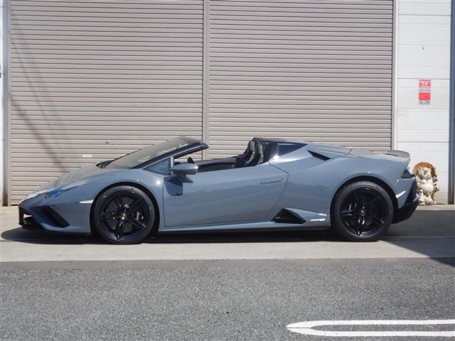صورة مصغرة 23 لـ 2021 Lamborghini HURACAN