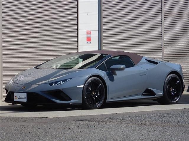 صورة مصغرة 24 لـ 2021 Lamborghini HURACAN