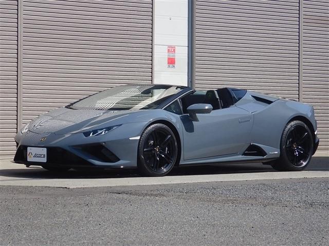 صورة مصغرة 25 لـ 2021 Lamborghini HURACAN