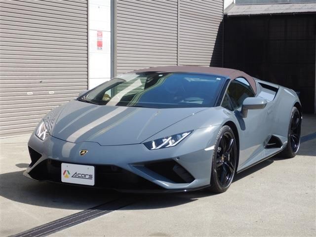 صورة مصغرة 26 لـ 2021 Lamborghini HURACAN
