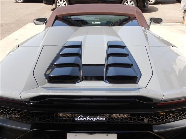 صورة مصغرة 28 لـ 2021 Lamborghini HURACAN