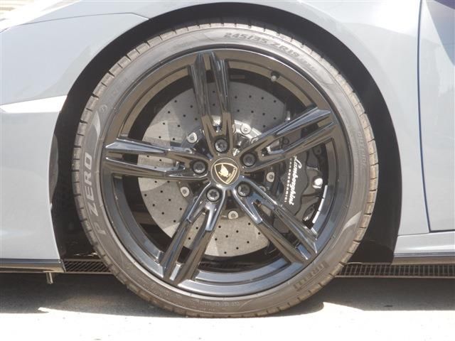 صورة مصغرة 29 لـ 2021 Lamborghini HURACAN
