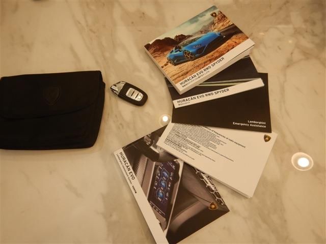 صورة مصغرة 30 لـ 2021 Lamborghini HURACAN