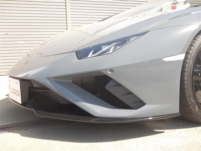 صورة 3 لـ 2021 Lamborghini HURACAN
