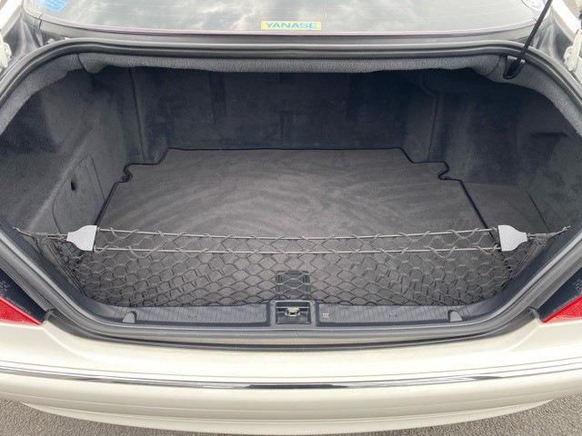 صورة مصغرة 15 لـ 2004 Mercedes-BENZ S-CLASS