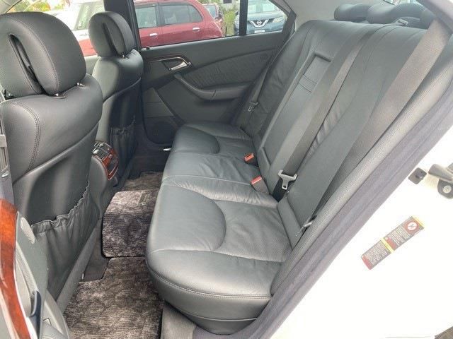 صورة مصغرة 14 لـ 2004 Mercedes-BENZ S-CLASS