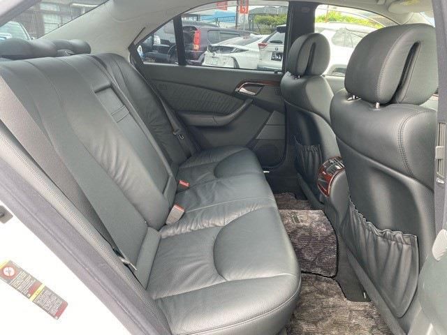 صورة مصغرة 13 لـ 2004 Mercedes-BENZ S-CLASS