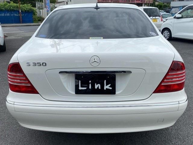 صورة مصغرة 6 لـ 2004 Mercedes-BENZ S-CLASS