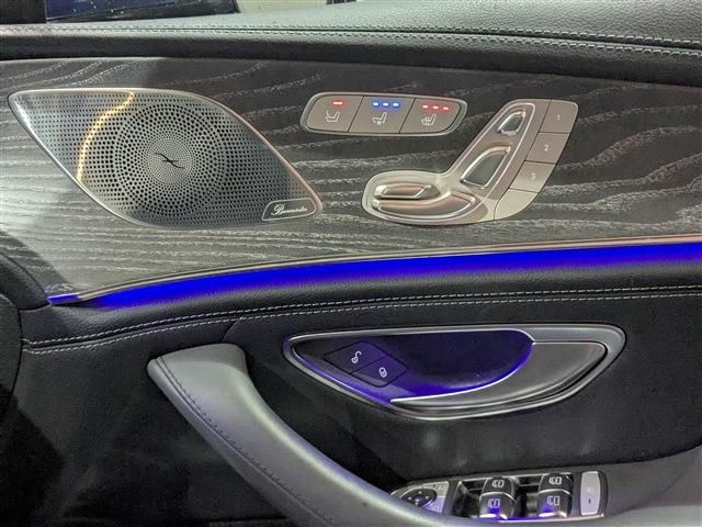 صورة مصغرة 17 لـ 2019 Mercedes-BENZ GT AMG