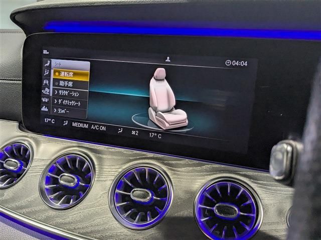 صورة مصغرة 11 لـ 2019 Mercedes-BENZ GT AMG