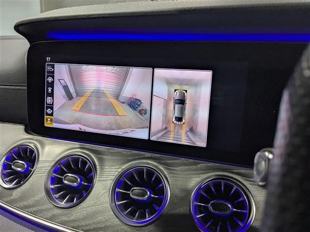 صورة مصغرة 10 لـ 2019 Mercedes-BENZ GT AMG