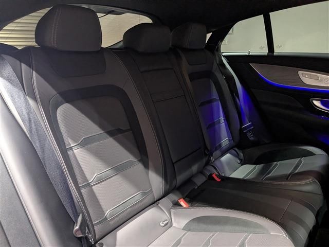 صورة مصغرة 8 لـ 2019 Mercedes-BENZ GT AMG
