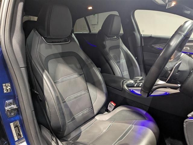 صورة مصغرة 7 لـ 2019 Mercedes-BENZ GT AMG