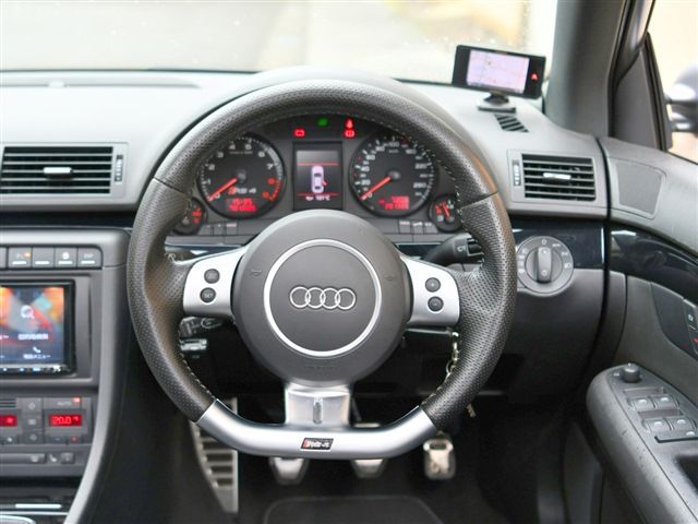صورة مصغرة 16 لـ 2007 AUDI RS4 AVANT