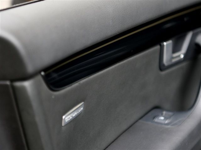 صورة مصغرة 21 لـ 2007 AUDI RS4 AVANT
