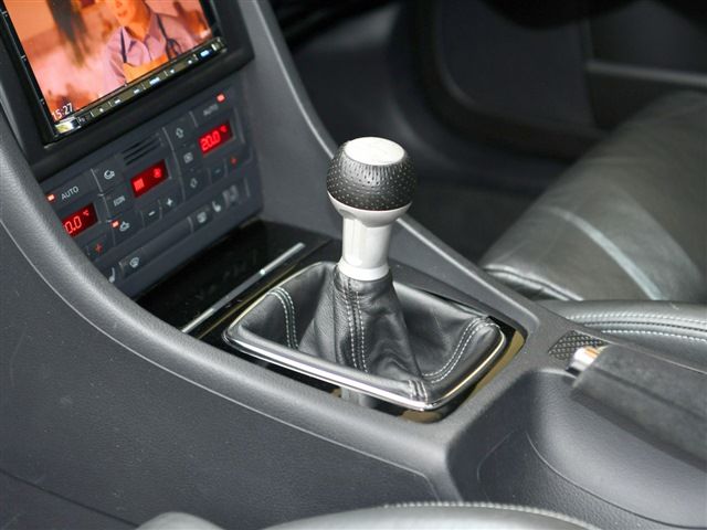 صورة مصغرة 27 لـ 2007 AUDI RS4 AVANT