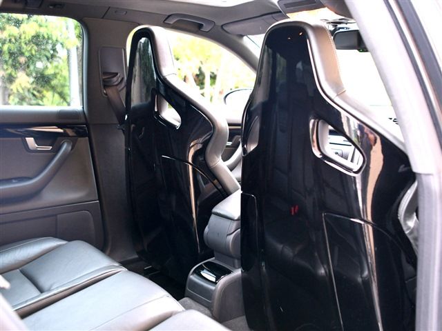 صورة مصغرة 28 لـ 2007 AUDI RS4 AVANT
