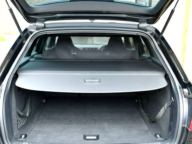 صورة مصغرة 14 لـ 2007 AUDI RS4 AVANT