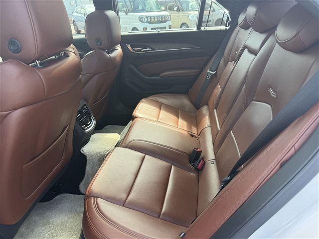 2019 Cadillac CTS 缩略图 16