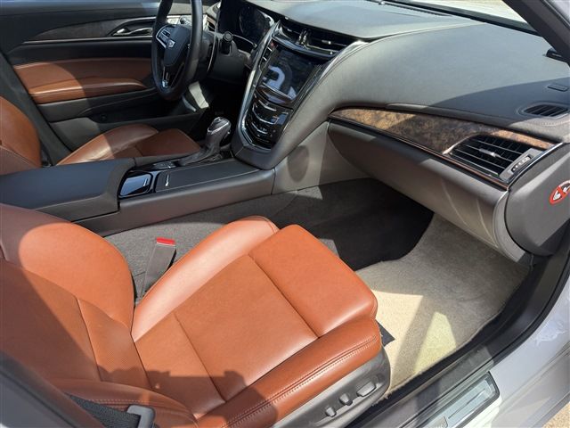 2019 Cadillac CTS 缩略图 19