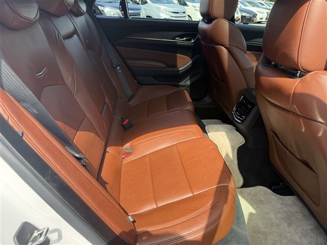 2019 Cadillac CTS 缩略图 20