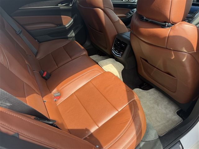 2019 Cadillac CTS 缩略图 21