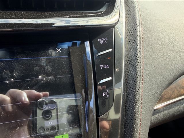 2019 Cadillac CTS 缩略图 27