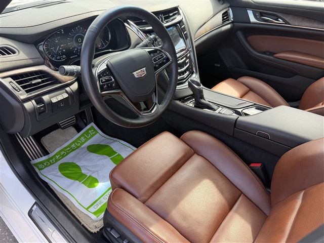 2019 Cadillac CTS 缩略图 15